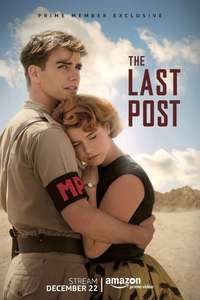 The Last Post - Posters