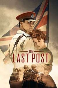 The Last Post - Posters