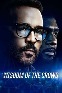Wisdom of the Crowd - Poster