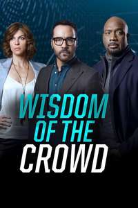 Wisdom of the Crowd - Poster