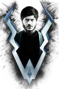 Marvel's Inhumans - Posters