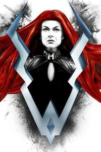 Marvel's Inhumans - Posters