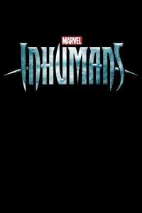 Marvel's Inhumans - Posters