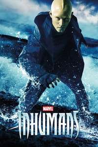 Marvel's Inhumans - Posters