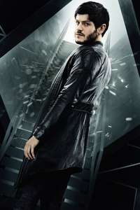 Marvel's Inhumans - Posters
