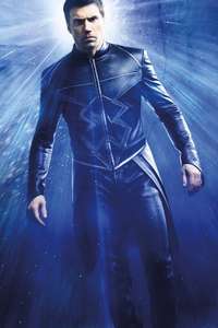 Marvel's Inhumans - Posters