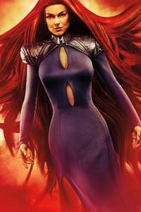 Marvel's Inhumans - Posters