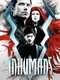 Marvel's Inhumans