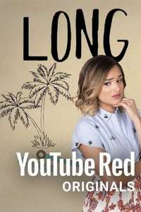 Long Distance - Poster