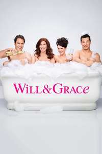 Will & Grace - Posters