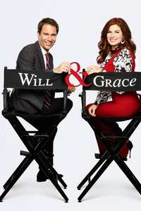 Will & Grace - Posters