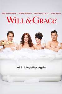 Will & Grace - Posters