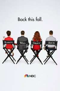 Will & Grace - Posters