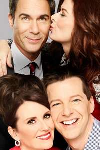 Will & Grace - Posters