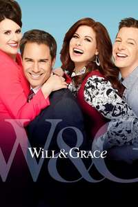 Will & Grace - Posters