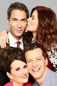 Will & Grace - Posters
