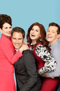 Will & Grace - Posters