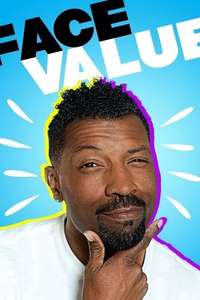 Face Value - Poster