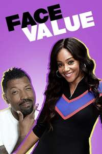 Face Value - Poster