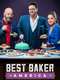 Best Baker In America