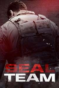 SEAL Team - Posters