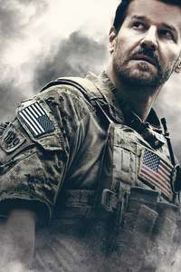 SEAL Team - Posters