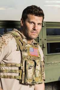 SEAL Team - Posters