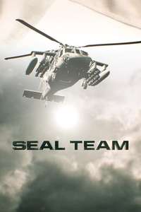 SEAL Team - Posters