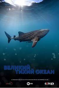Big Pacific - Posters