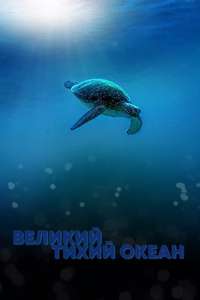 Big Pacific - Posters