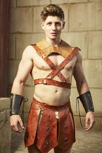 Bromans - Poster