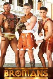 Bromans