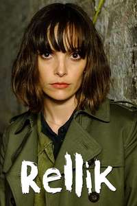 Rellik - Posters