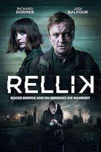 Rellik - Posters