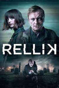 Rellik - Posters
