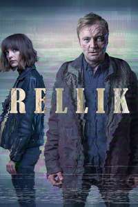 Rellik - Posters