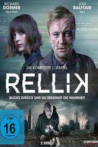 Rellik - Posters