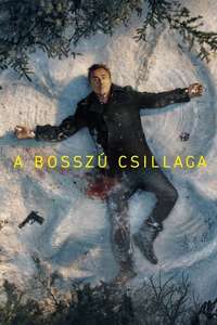 Tin Star - Posters