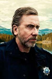 Tin Star - Posters