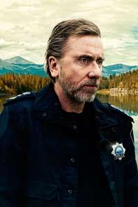 Tin Star - Posters