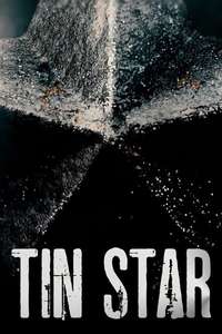 Tin Star - Posters