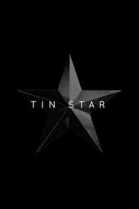 Tin Star - Posters