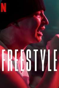 Freestyle - Poster