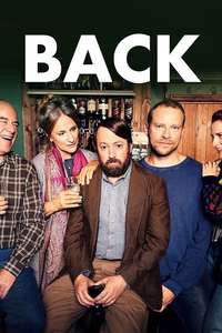 Back - Posters
