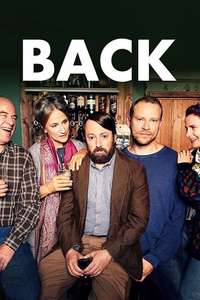 Back - Posters