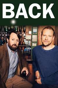 Back - Posters