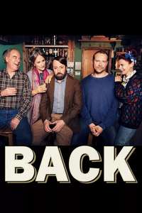 Back - Posters