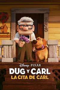 Carl's Date - Posters
