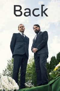 Back - Posters