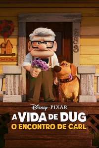 Carl's Date - Posters